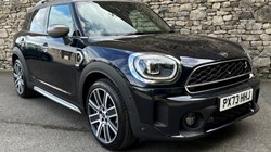 2023 (73) MINI COUNTRYMAN 2.0 Cooper S Exclusive Premium Plus 5dr Auto 5610410