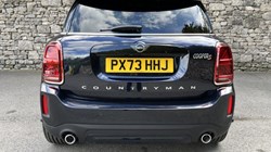 2023 (73) MINI COUNTRYMAN 2.0 Cooper S Exclusive Premium Plus 5dr Auto 5610433