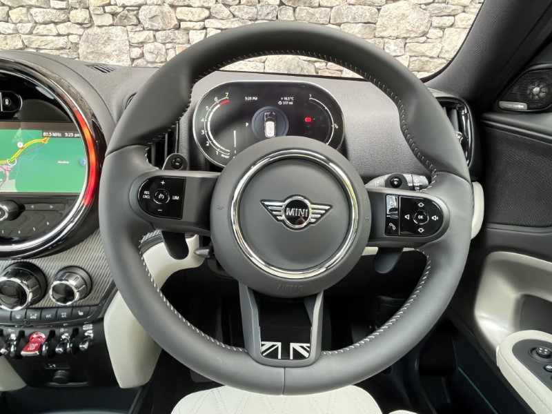 2023 (73) MINI COUNTRYMAN 2.0 Cooper S Exclusive Premium Plus 5dr Auto 5610447