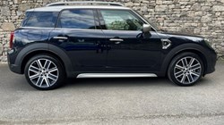 2023 (73) MINI COUNTRYMAN 2.0 Cooper S Exclusive Premium Plus 5dr Auto 5610403