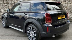 2023 (73) MINI COUNTRYMAN 2.0 Cooper S Exclusive Premium Plus 5dr Auto 5610437