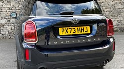 2023 (73) MINI COUNTRYMAN 2.0 Cooper S Exclusive Premium Plus 5dr Auto 5610435