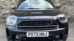2023 (73) MINI COUNTRYMAN 2.0 Cooper S Exclusive Premium Plus 5dr Auto 5610412