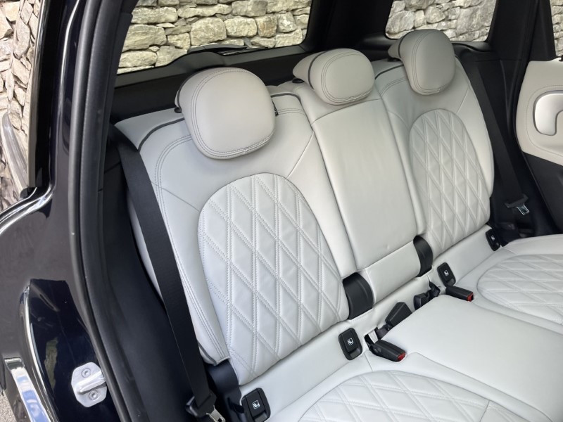 2023 (73) MINI COUNTRYMAN 2.0 Cooper S Exclusive Premium Plus 5dr Auto 5610415