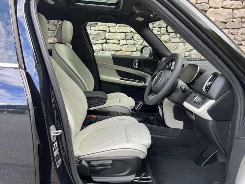 2023 (73) MINI COUNTRYMAN 2.0 Cooper S Exclusive Premium Plus 5dr Auto 5610404