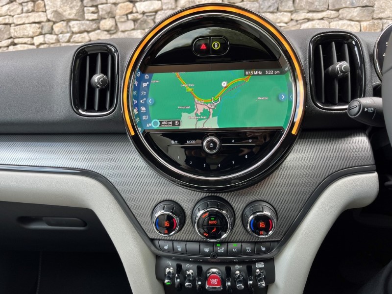 2023 (73) MINI COUNTRYMAN 2.0 Cooper S Exclusive Premium Plus 5dr Auto 5610443