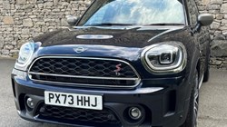 2023 (73) MINI COUNTRYMAN 2.0 Cooper S Exclusive Premium Plus 5dr Auto 5610413