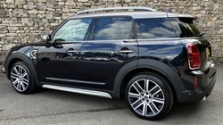 2023 (73) MINI COUNTRYMAN 2.0 Cooper S Exclusive Premium Plus 5dr Auto 5610439