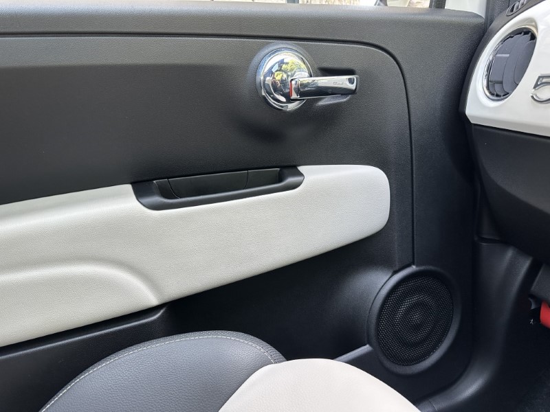 2022 (72) FIAT 500 1.0 Mild Hybrid Dolcevita [Part Leather] 3dr 5622580