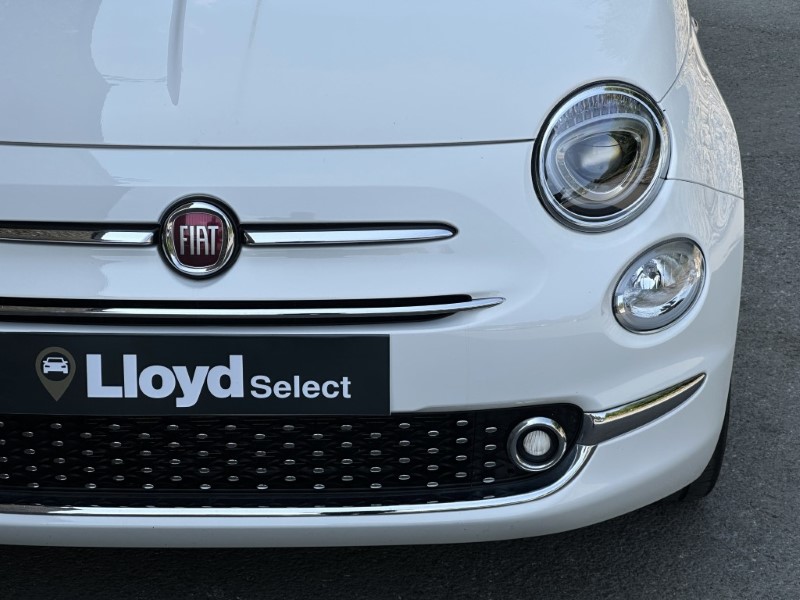 2022 (72) FIAT 500 1.0 Mild Hybrid Dolcevita [Part Leather] 3dr 5622588