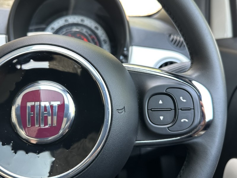 2022 (72) FIAT 500 1.0 Mild Hybrid Dolcevita [Part Leather] 3dr 5622585