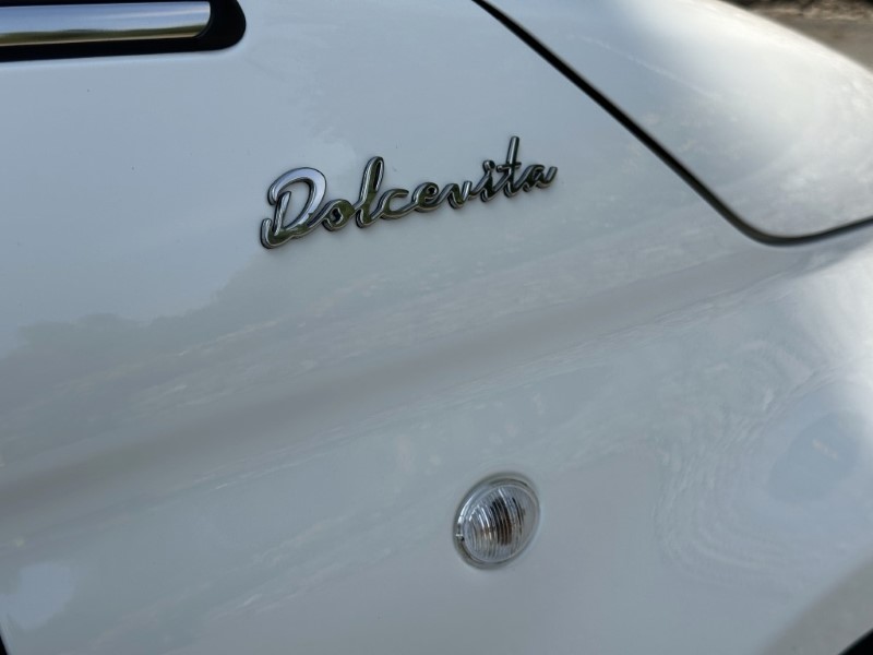 2022 (72) FIAT 500 1.0 Mild Hybrid Dolcevita [Part Leather] 3dr 5622625