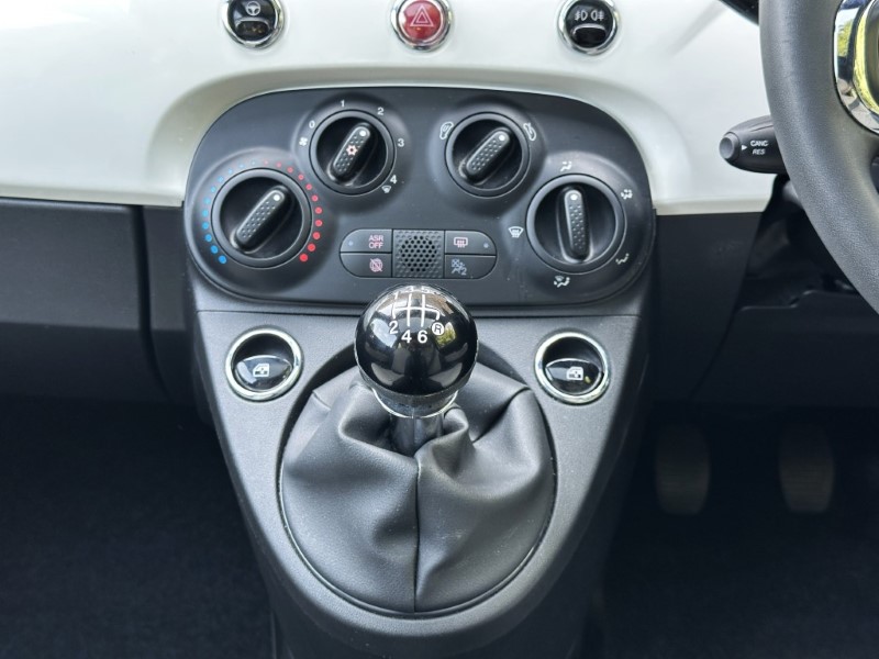 2022 (72) FIAT 500 1.0 Mild Hybrid Dolcevita [Part Leather] 3dr 5622607
