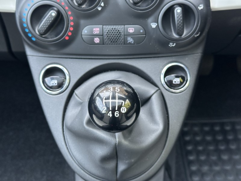 2022 (72) FIAT 500 1.0 Mild Hybrid Dolcevita [Part Leather] 3dr 5622610