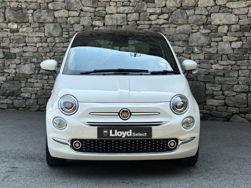 2022 (72) FIAT 500 1.0 Mild Hybrid Dolcevita [Part Leather] 3dr 5622616