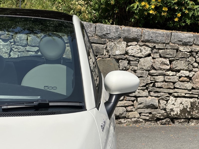 2022 (72) FIAT 500 1.0 Mild Hybrid Dolcevita [Part Leather] 3dr 5622613