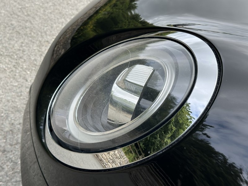 2019 (69) MINI CONVERTIBLE 1.5 Cooper Classic II 2dr 5660547
