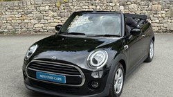 2019 (69) MINI CONVERTIBLE 1.5 Cooper Classic II 2dr 5660560