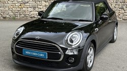 2019 (69) MINI CONVERTIBLE 1.5 Cooper Classic II 2dr 5660538