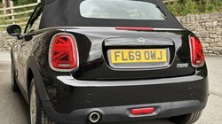 2019 (69) MINI CONVERTIBLE 1.5 Cooper Classic II 2dr 5660495