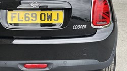 2019 (69) MINI CONVERTIBLE 1.5 Cooper Classic II 2dr 5660497