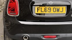 2019 (69) MINI CONVERTIBLE 1.5 Cooper Classic II 2dr 5660496
