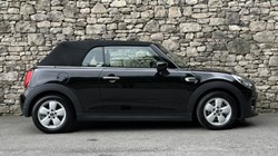 2019 (69) MINI CONVERTIBLE 1.5 Cooper Classic II 2dr 5660494