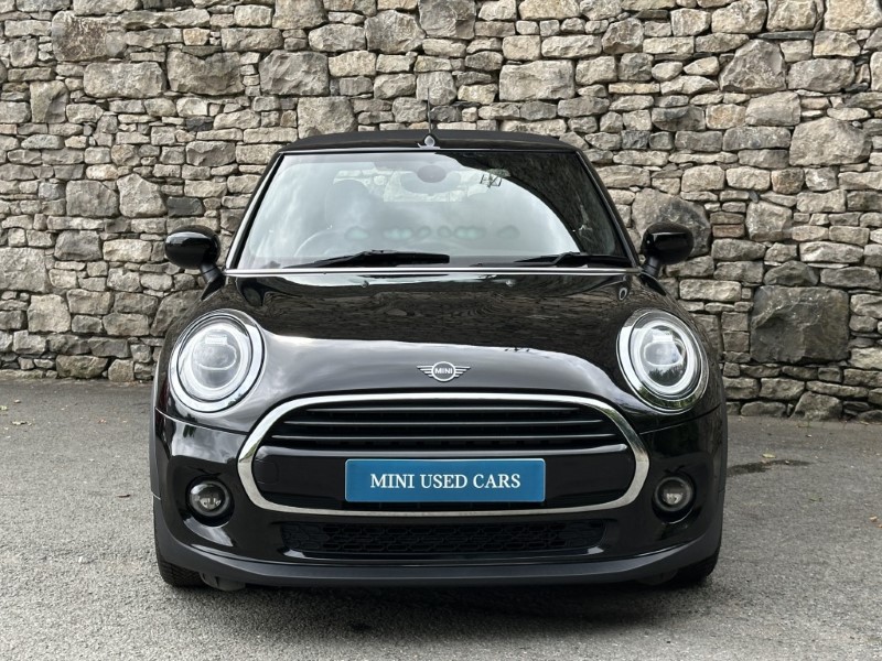 2019 (69) MINI CONVERTIBLE 1.5 Cooper Classic II 2dr 5660542