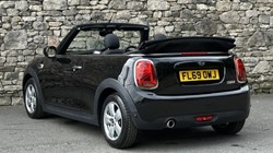 2019 (69) MINI CONVERTIBLE 1.5 Cooper Classic II 2dr 1