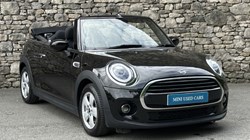 2019 (69) MINI CONVERTIBLE 1.5 Cooper Classic II 2dr 5660555