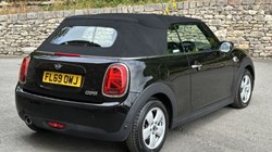 2019 (69) MINI CONVERTIBLE 1.5 Cooper Classic II 2dr 5660548
