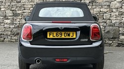 2019 (69) MINI CONVERTIBLE 1.5 Cooper Classic II 2dr 5660530