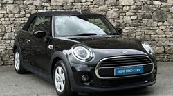 2019 (69) MINI CONVERTIBLE 1.5 Cooper Classic II 2dr 5660543