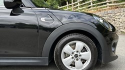2019 (69) MINI CONVERTIBLE 1.5 Cooper Classic II 2dr 5660549