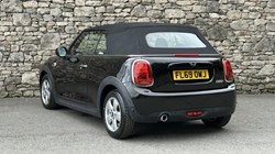 2019 (69) MINI CONVERTIBLE 1.5 Cooper Classic II 2dr 5660531