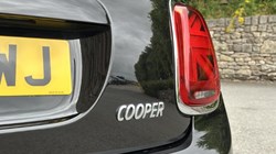 2019 (69) MINI CONVERTIBLE 1.5 Cooper Classic II 2dr 5660498