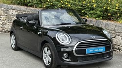2019 (69) MINI CONVERTIBLE 1.5 Cooper Classic II 2dr 5660563