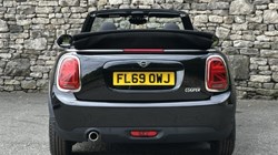 2019 (69) MINI CONVERTIBLE 1.5 Cooper Classic II 2dr 5660558