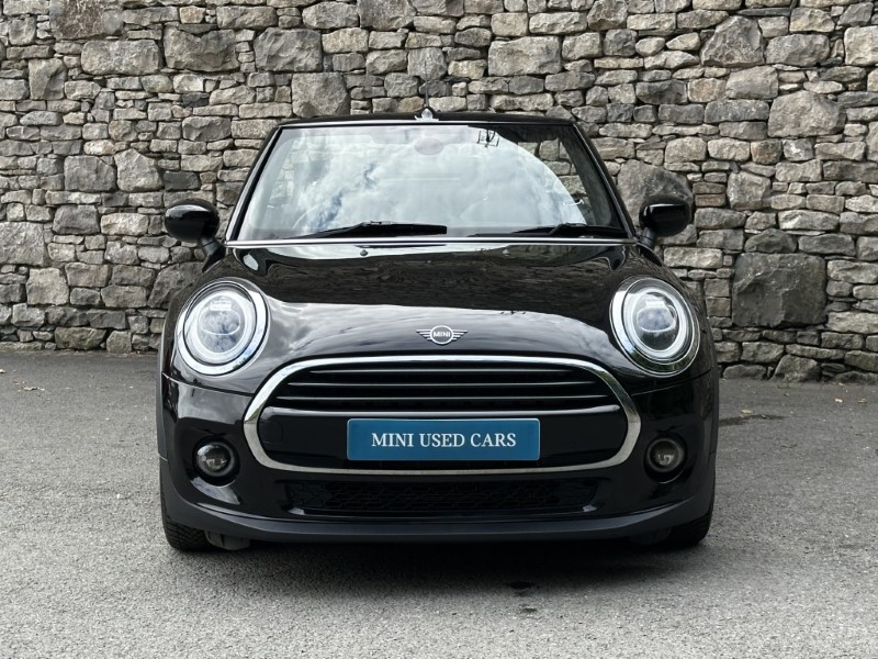 2019 (69) MINI CONVERTIBLE 1.5 Cooper Classic II 2dr 5660554