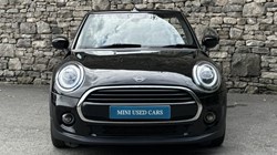 2019 (69) MINI CONVERTIBLE 1.5 Cooper Classic II 2dr 5660554