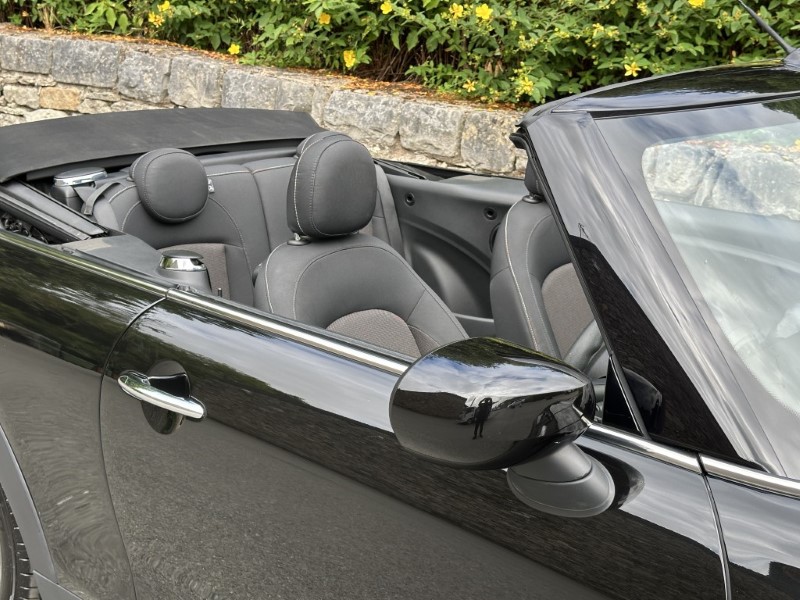 2019 (69) MINI CONVERTIBLE 1.5 Cooper Classic II 2dr 5660564