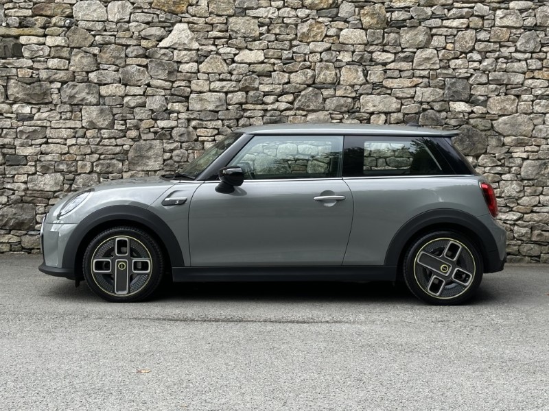 2022 (22) MINI HATCHBACK Cooper S Level 1  5651235