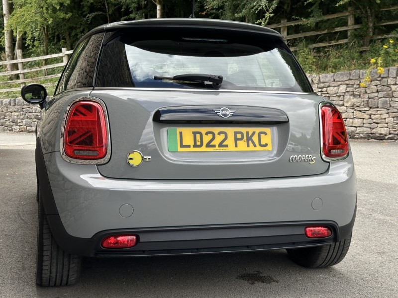 2022 (22) MINI HATCHBACK Cooper S Level 1  5650168