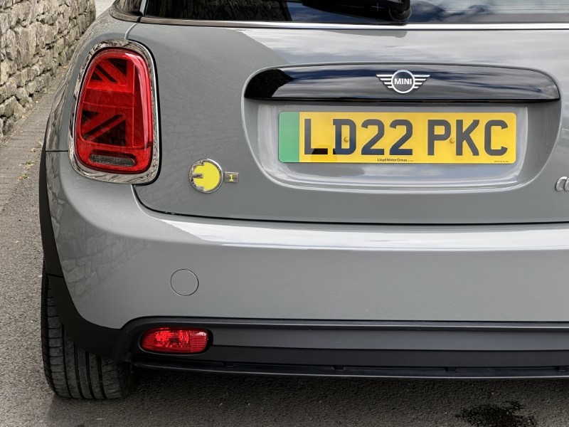 2022 (22) MINI HATCHBACK Cooper S Level 1  5650169