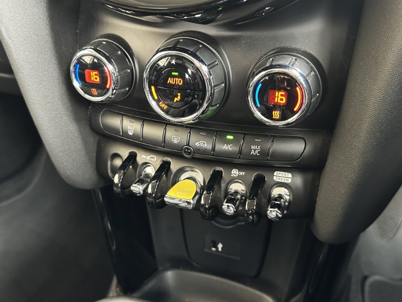 2022 (22) MINI HATCHBACK Cooper S Level 1  5650184