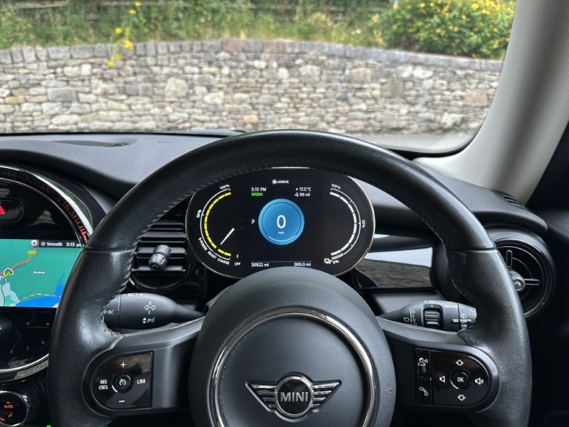 2022 (22) MINI HATCHBACK Cooper S Level 1  5650219