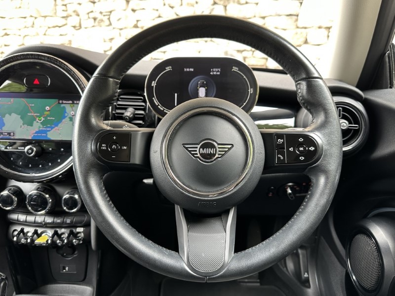 2022 (22) MINI HATCHBACK Cooper S Level 1  5650212