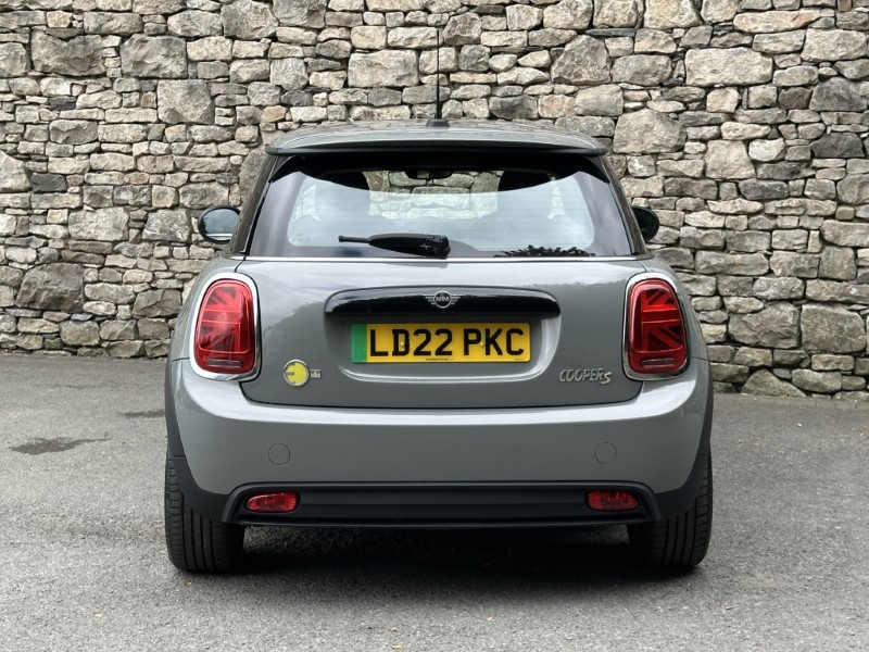 2022 (22) MINI HATCHBACK Cooper S Level 1  5650207