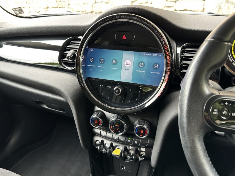 2022 (22) MINI HATCHBACK Cooper S Level 1  5650205