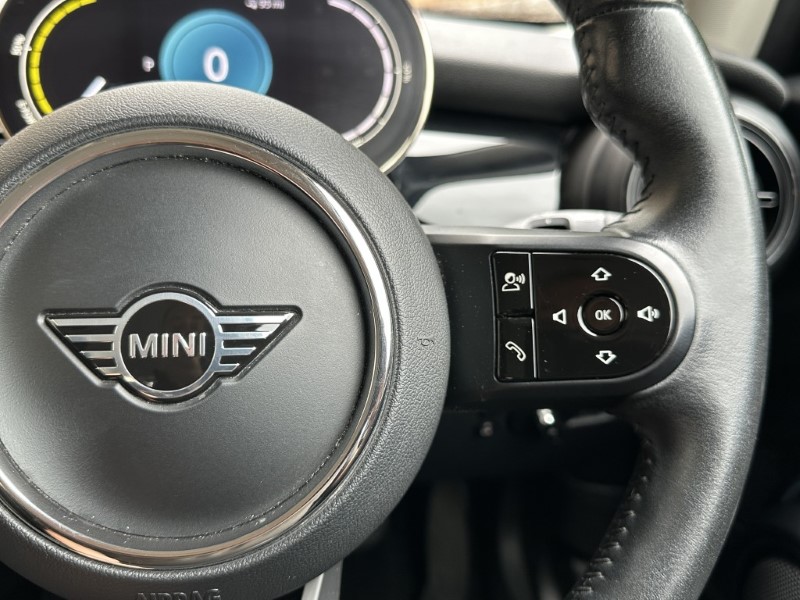 2022 (22) MINI HATCHBACK Cooper S Level 1  5650189